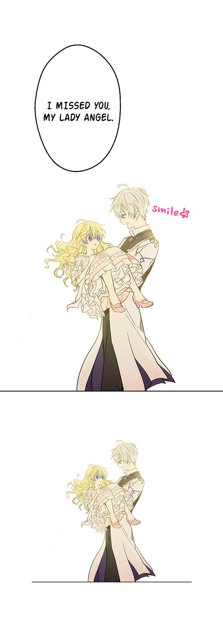 Who Made Me a Princess Chapter 26 page 1 - Chapter 26