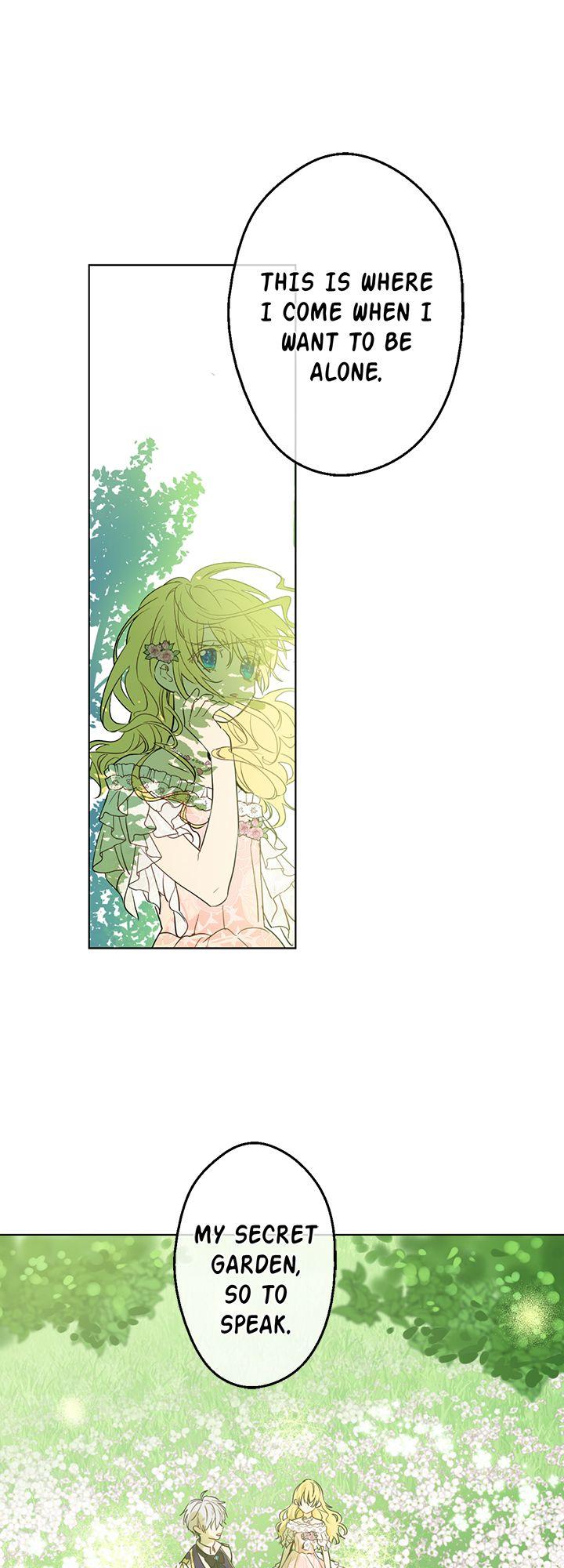 Who Made Me a Princess Chapter 26 page 16 - Chapter 26