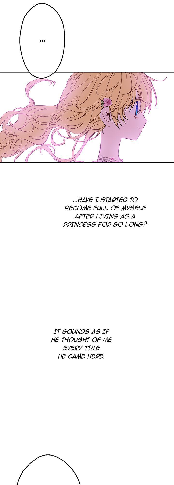 Who Made Me a Princess Chapter 26 page 18 - Chapter 26