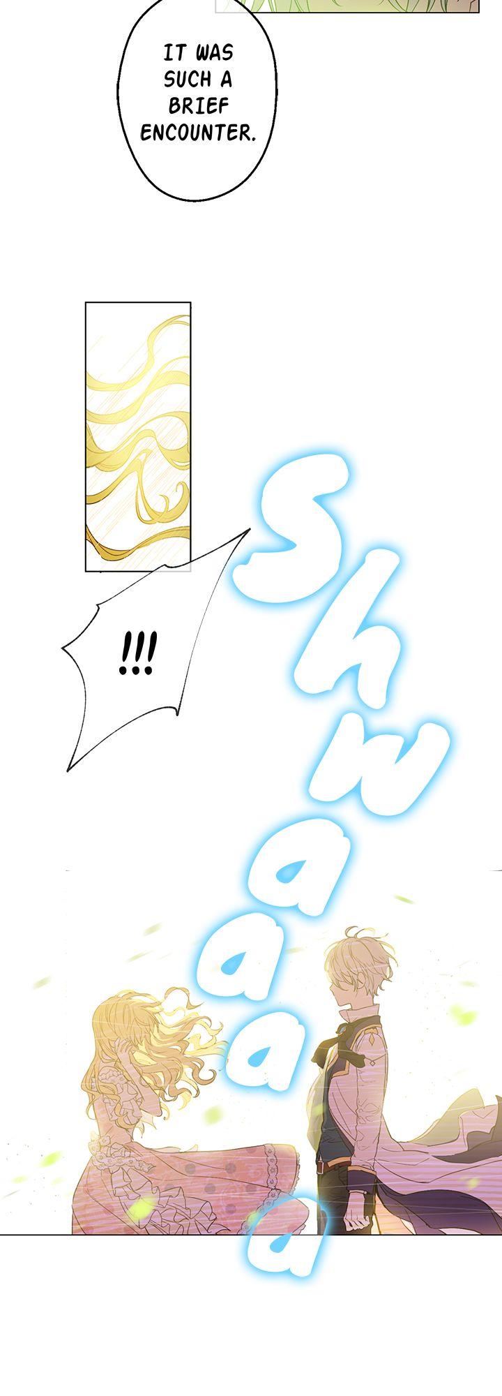Who Made Me a Princess Chapter 26 page 26 - Chapter 26