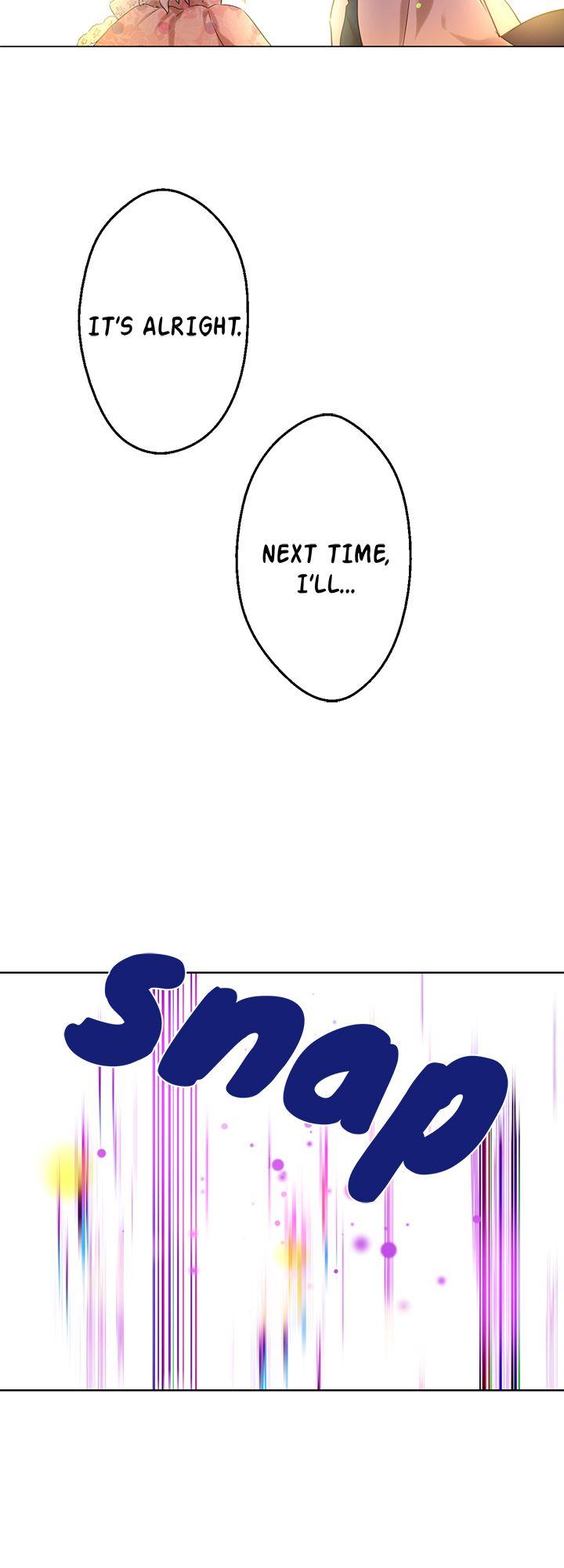 Who Made Me a Princess Chapter 26 page 28 - Chapter 26
