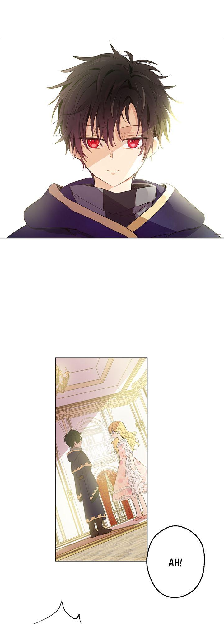 Who Made Me a Princess Chapter 26 page 29 - Chapter 26