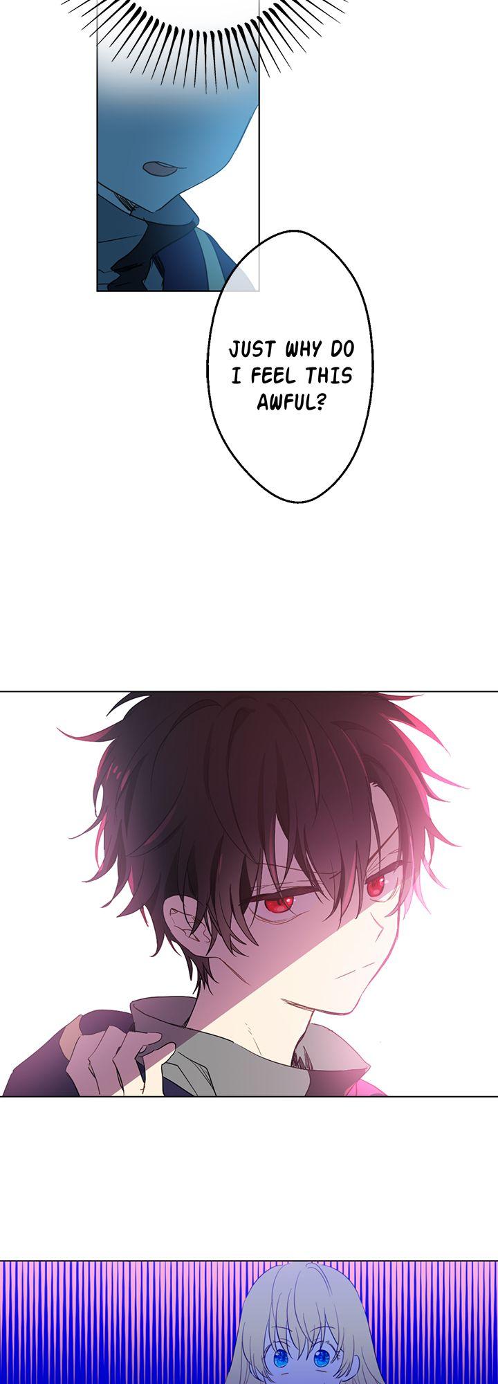 Who Made Me a Princess Chapter 26 page 32 - Chapter 26