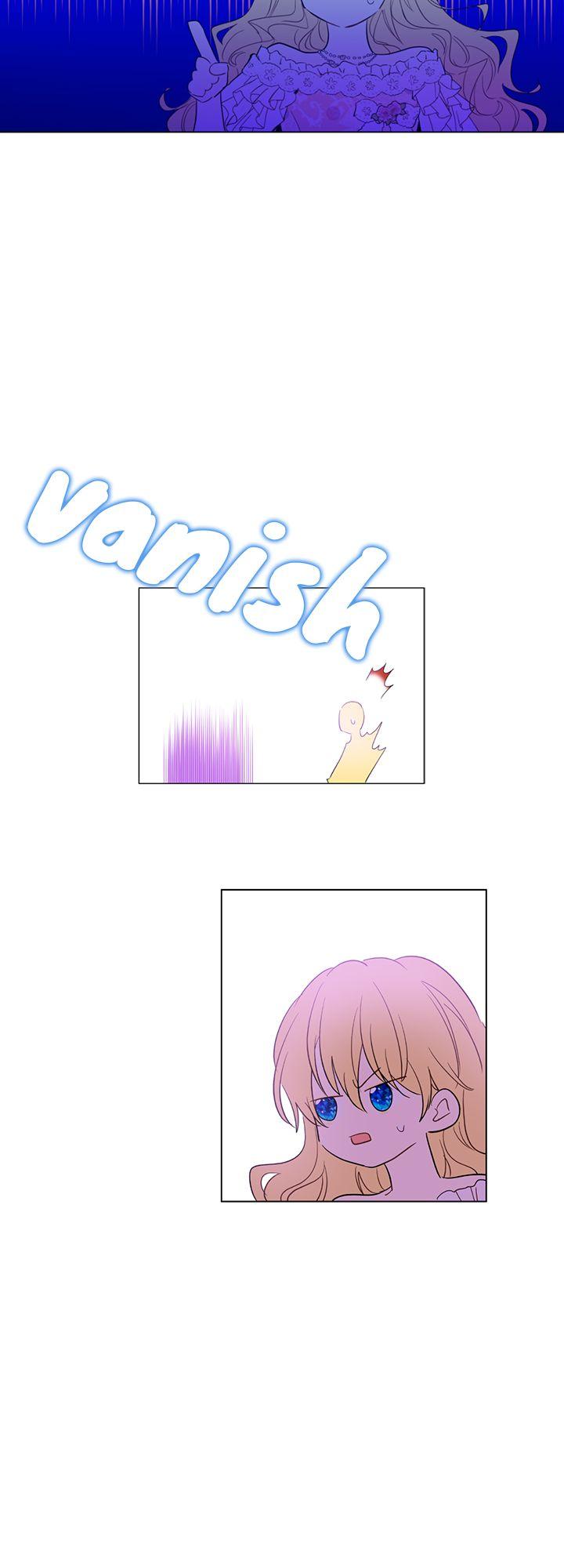 Who Made Me a Princess Chapter 26 page 33 - Chapter 26