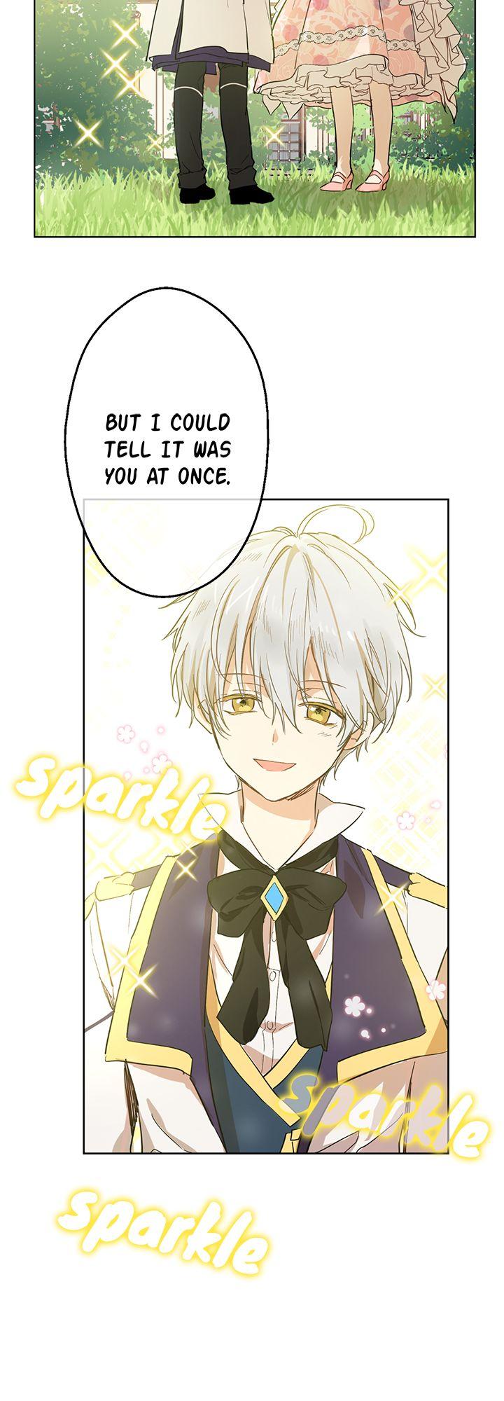 Who Made Me a Princess Chapter 26 page 7 - Chapter 26