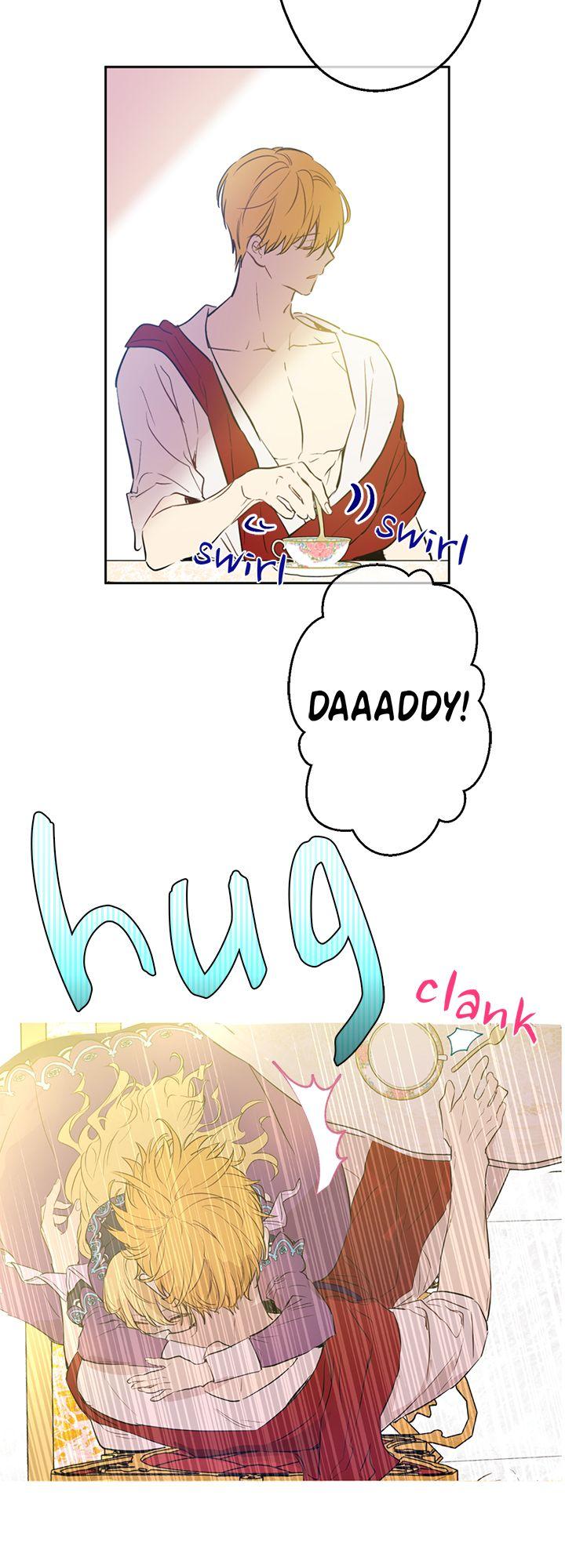 Who Made Me a Princess Chapter 27 page 27 - Chapter 27