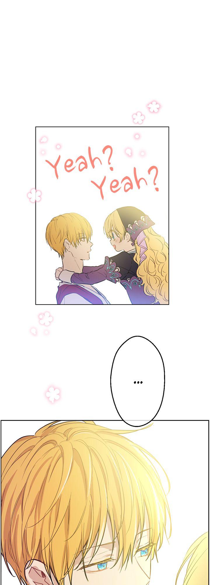 Who Made Me a Princess Chapter 27 page 31 - Chapter 27