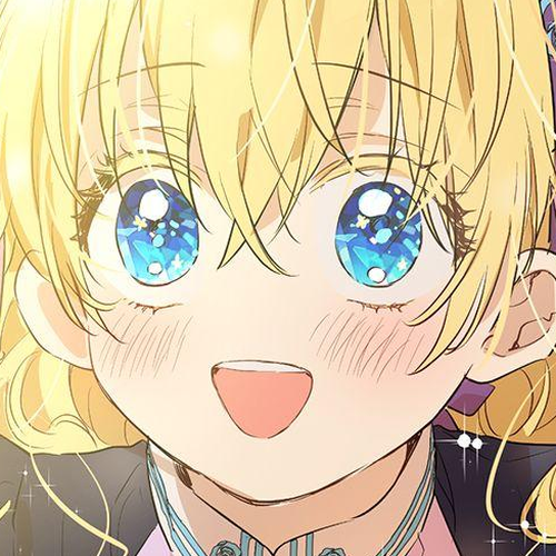 Who Made Me a Princess Chapter 27 cover