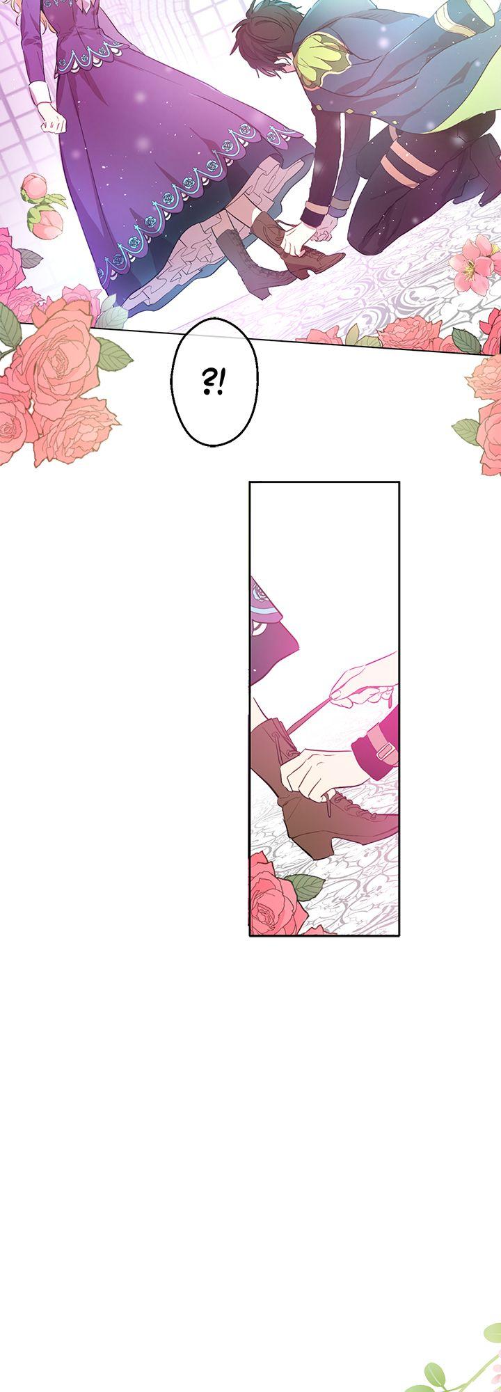 Who Made Me a Princess Chapter 28 page 12 - Chapter 28