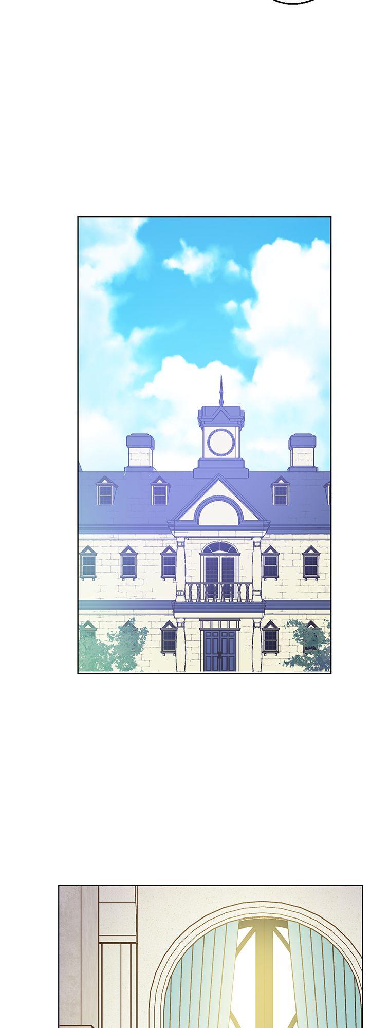 Who Made Me a Princess Chapter 28 page 16 - Chapter 28