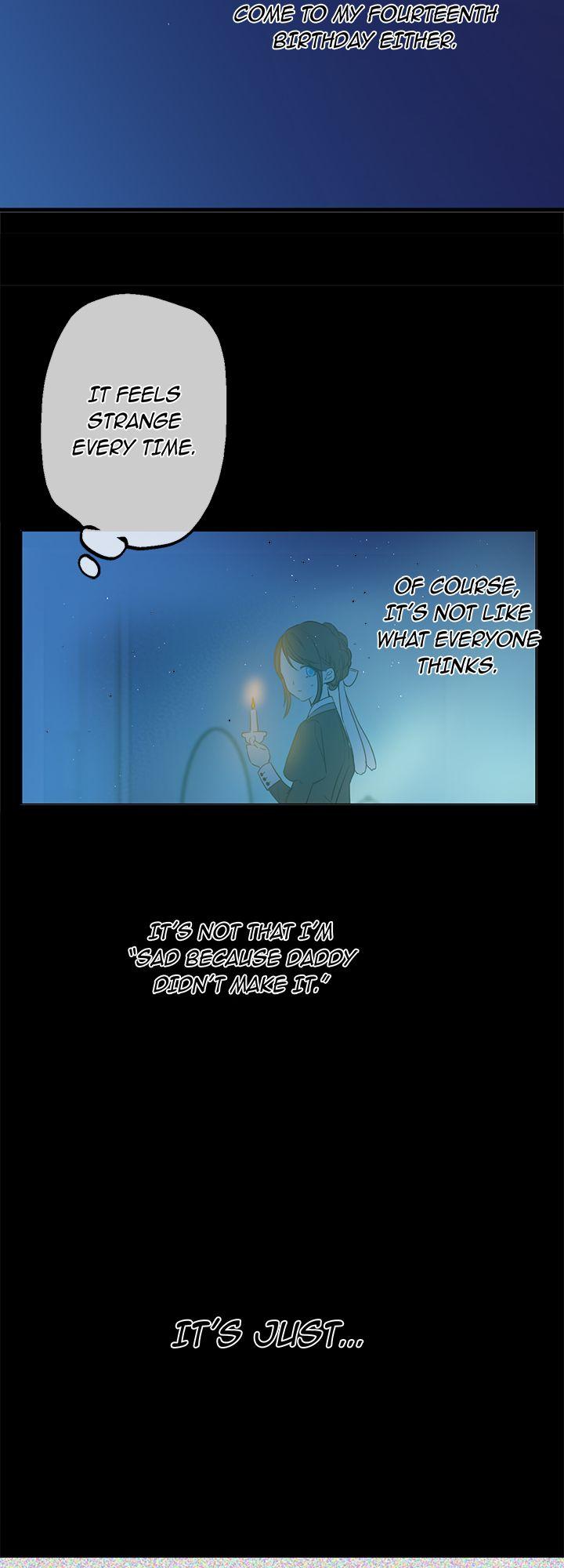 Who Made Me a Princess Chapter 28 page 29 - Chapter 28