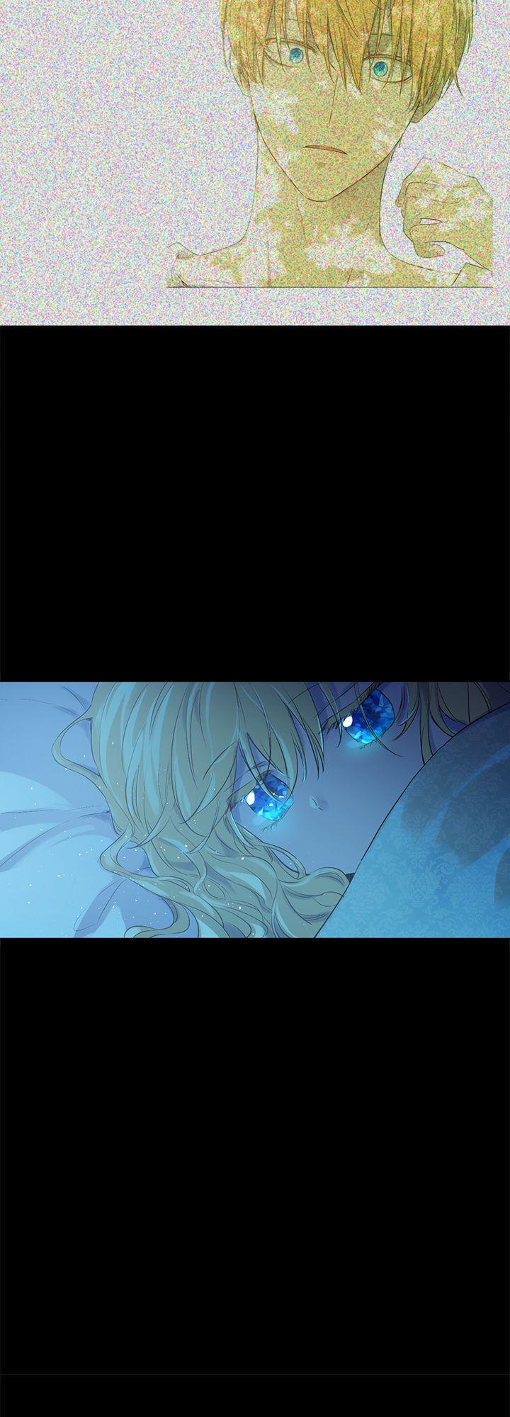 Who Made Me a Princess Chapter 28 page 31 - Chapter 28