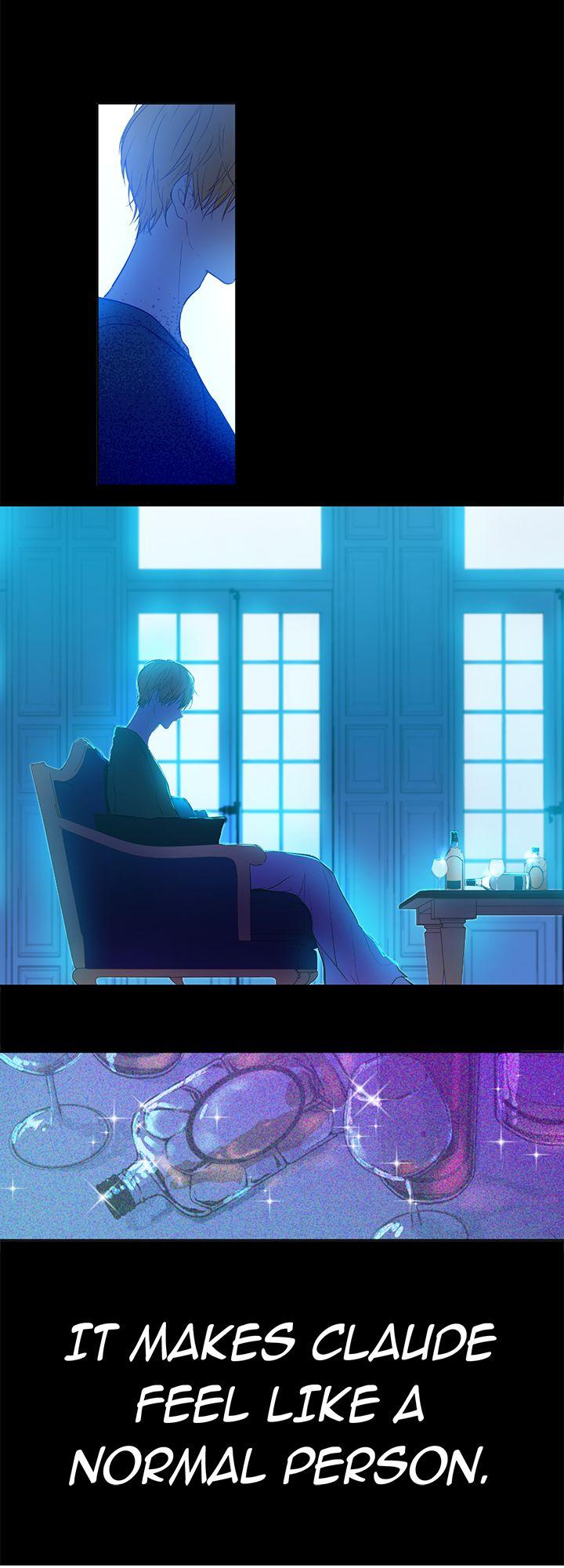 Who Made Me a Princess Chapter 28 page 32 - Chapter 28