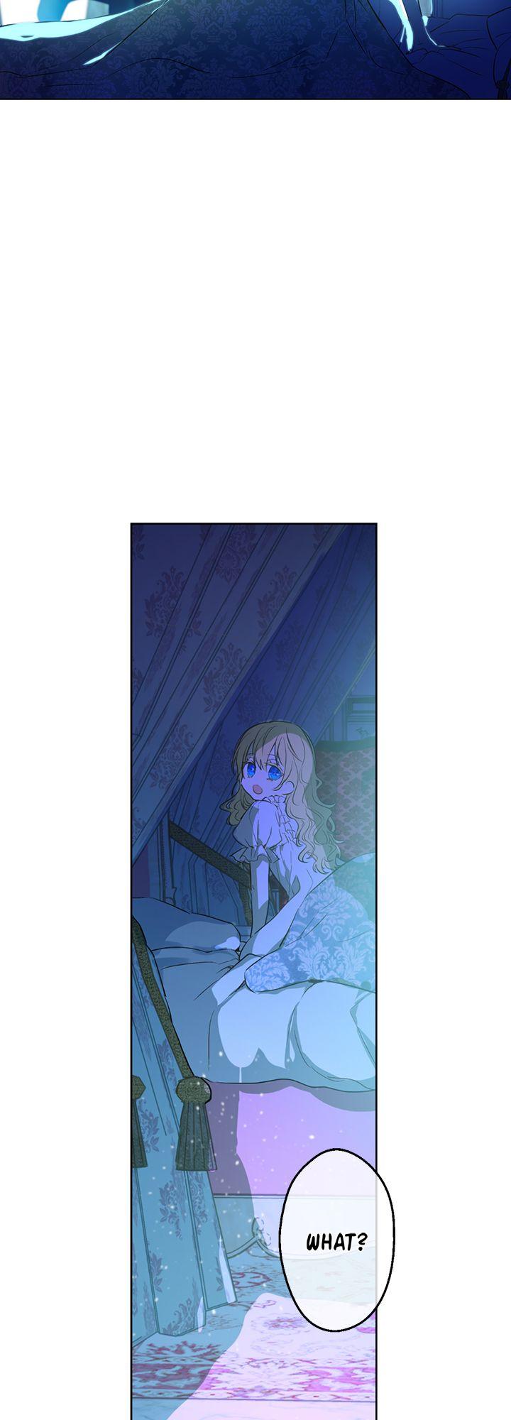 Who Made Me a Princess Chapter 28 page 36 - Chapter 28