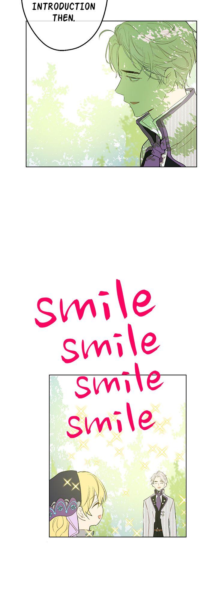 Who Made Me a Princess Chapter 28 page 4 - Chapter 28