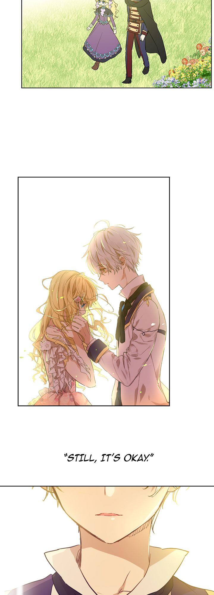Who Made Me a Princess Chapter 28 page 6 - Chapter 28