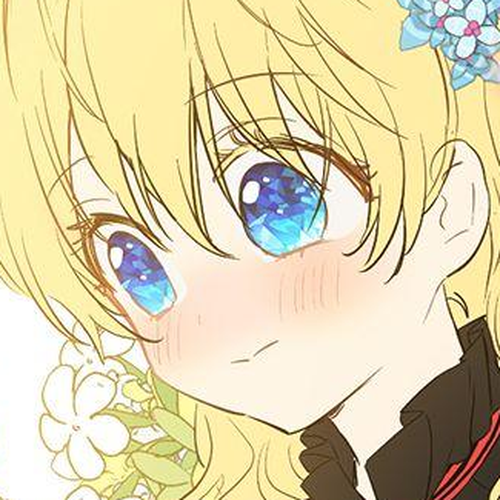 Who Made Me a Princess Chapter 28 cover