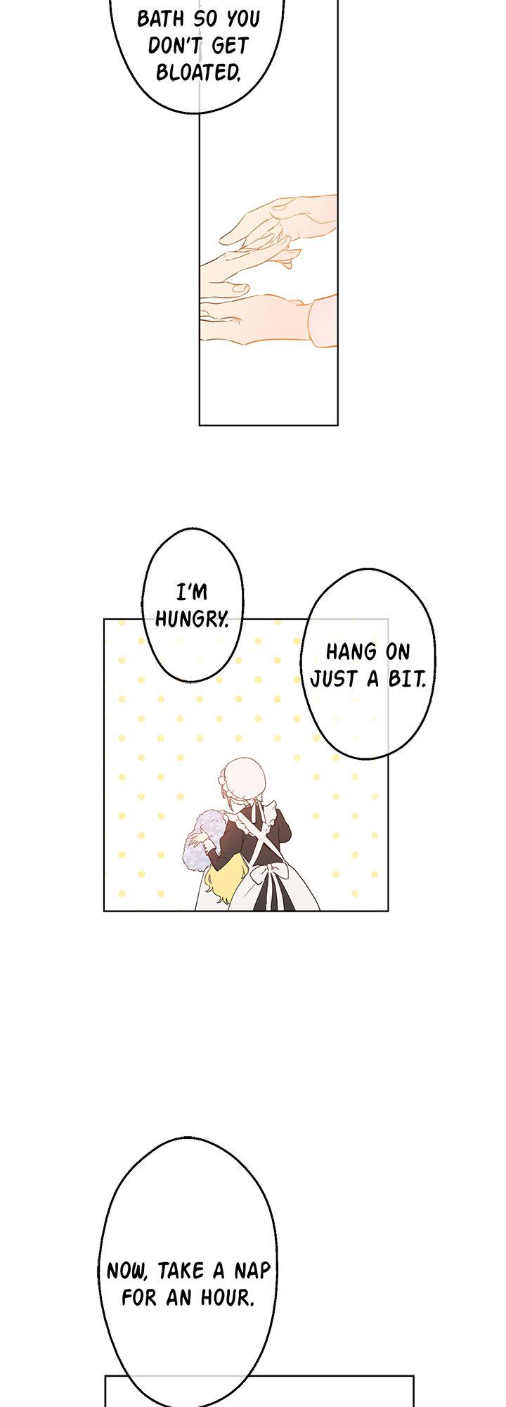Who Made Me a Princess Chapter 29 page 16 - Chapter 29
