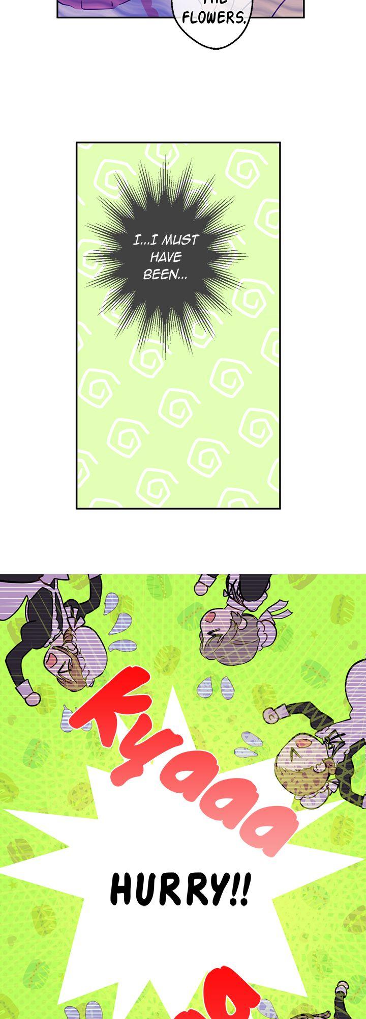 Who Made Me a Princess Chapter 29 page 19 - Chapter 29