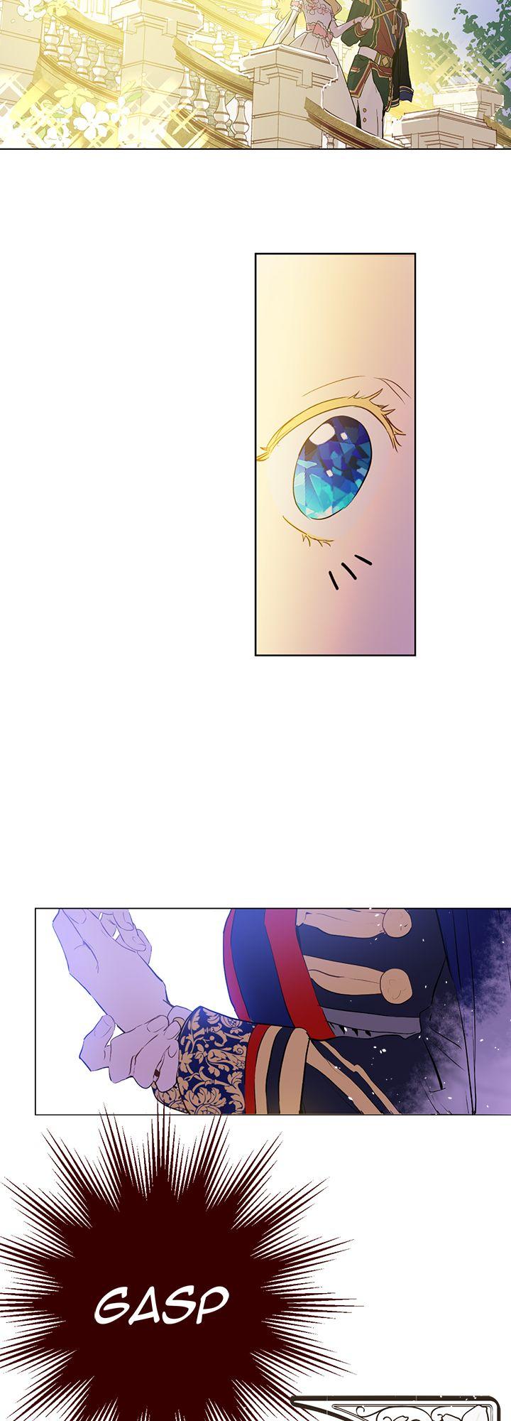 Who Made Me a Princess Chapter 29 page 28 - Chapter 29