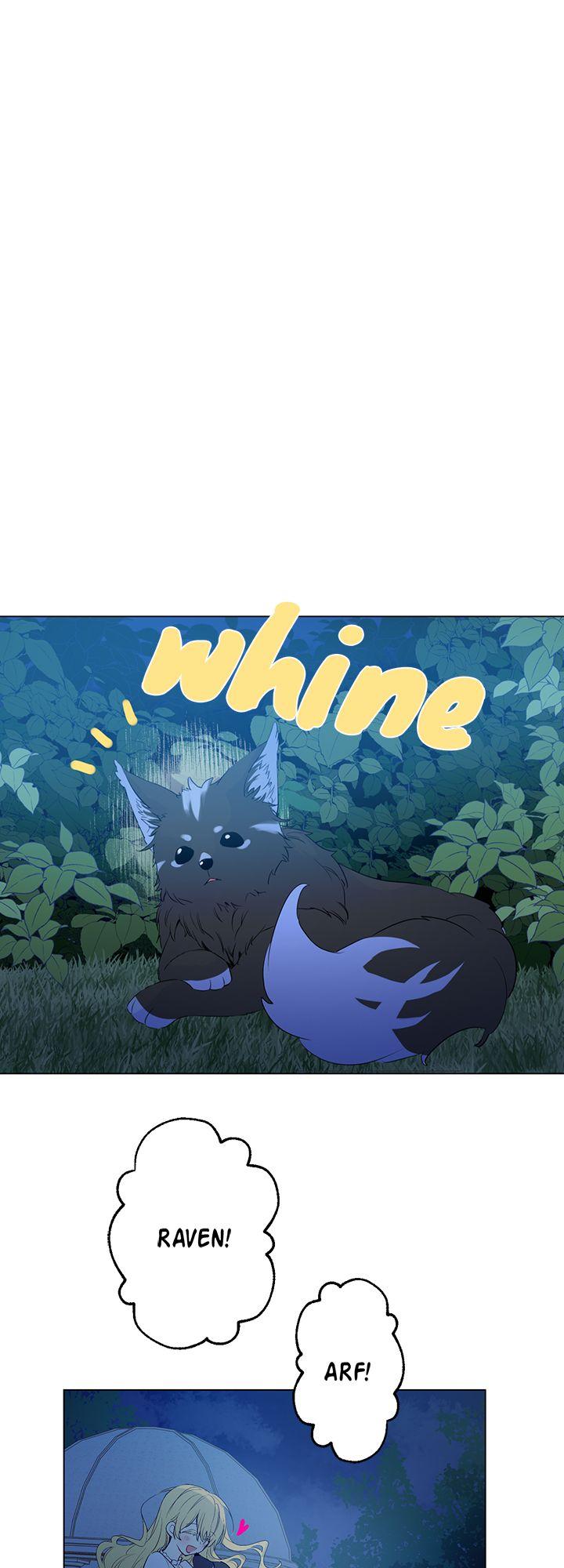 Who Made Me a Princess Chapter 29 page 3 - Chapter 29