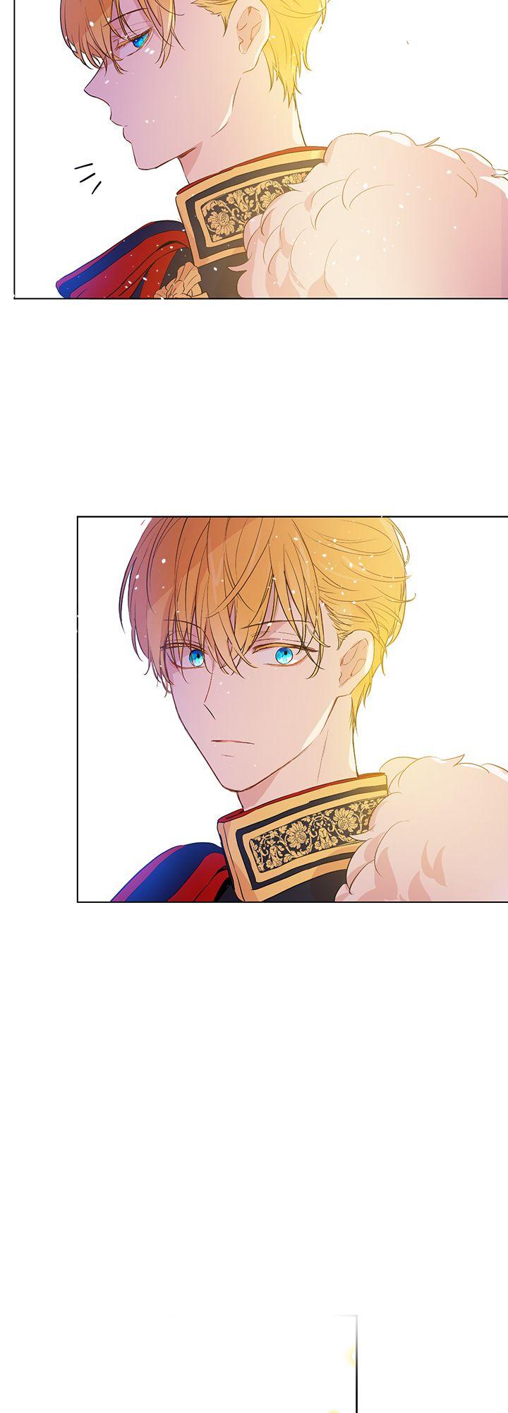 Who Made Me a Princess Chapter 29 page 30 - Chapter 29