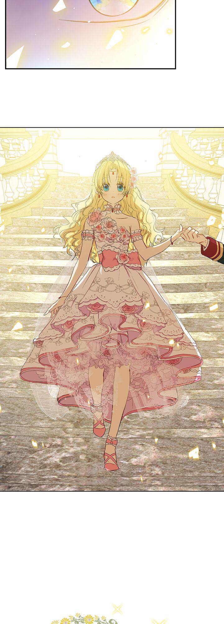 Who Made Me a Princess Chapter 29 page 32 - Chapter 29