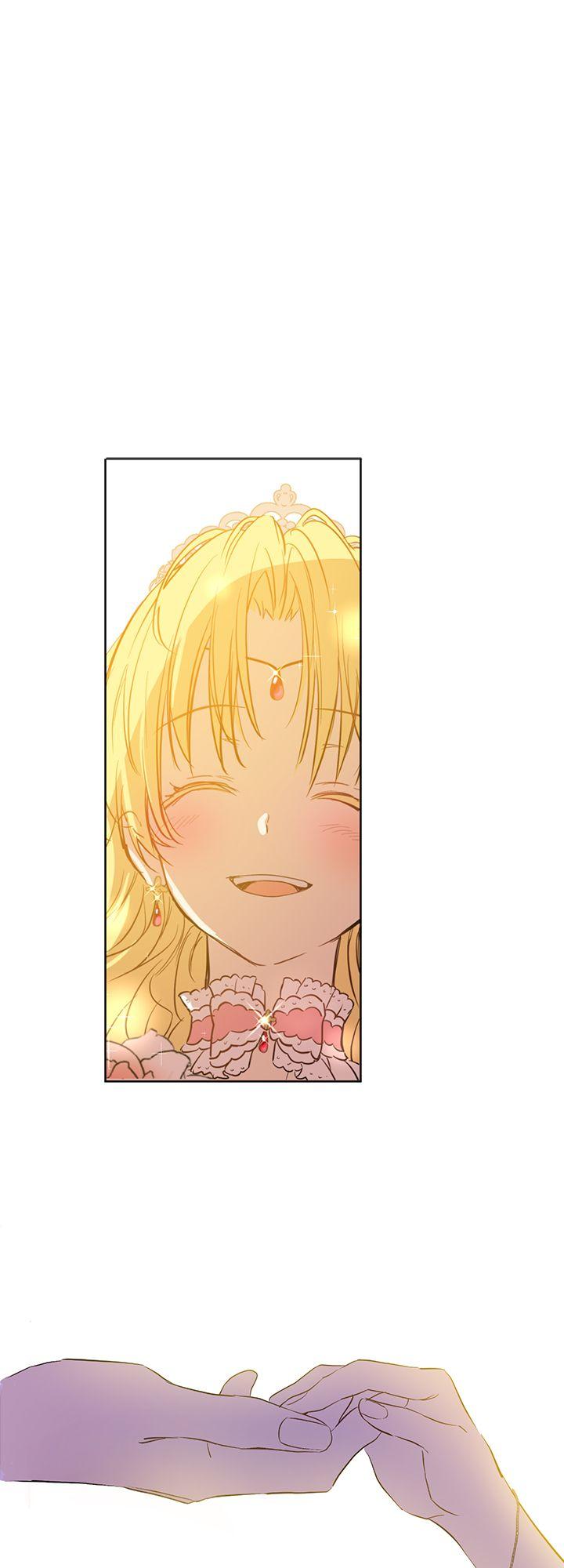 Who Made Me a Princess Chapter 29 page 39 - Chapter 29