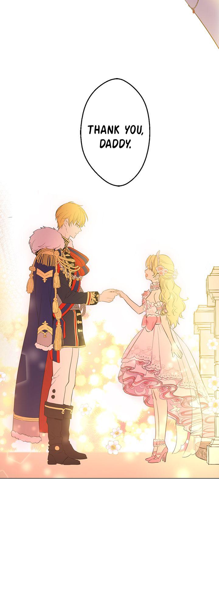 Who Made Me a Princess Chapter 29 page 40 - Chapter 29
