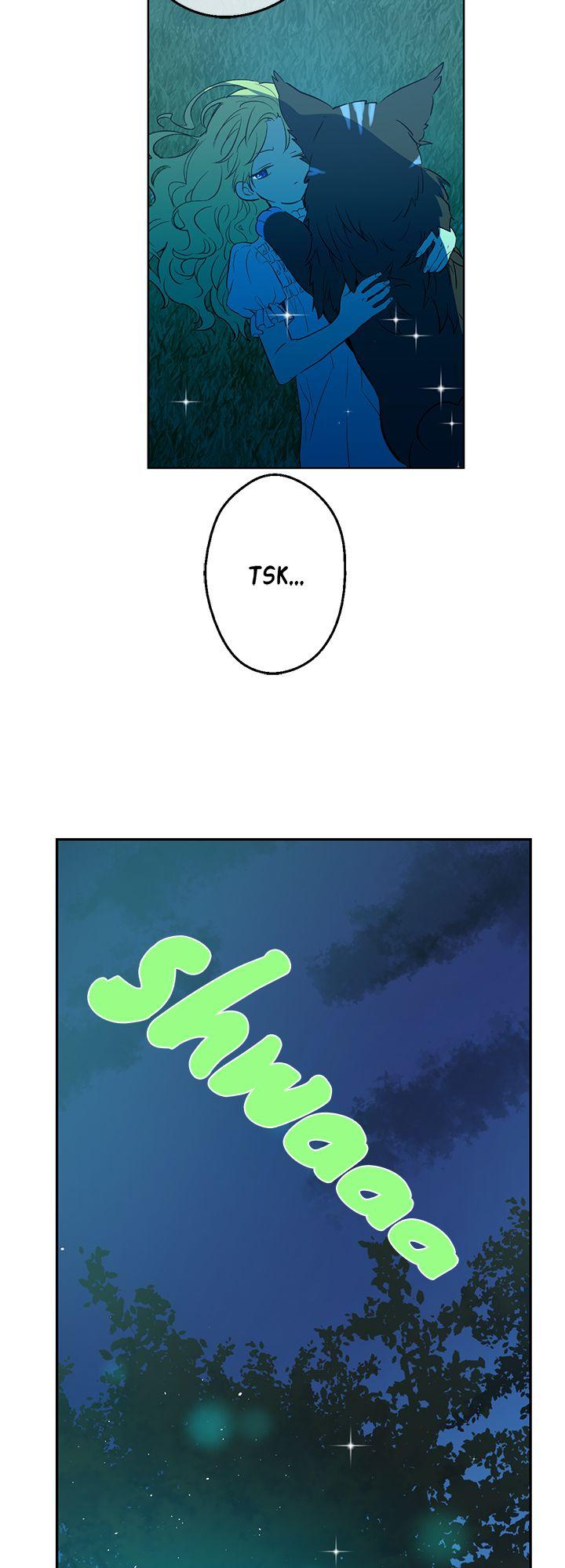 Who Made Me a Princess Chapter 29 page 9 - Chapter 29