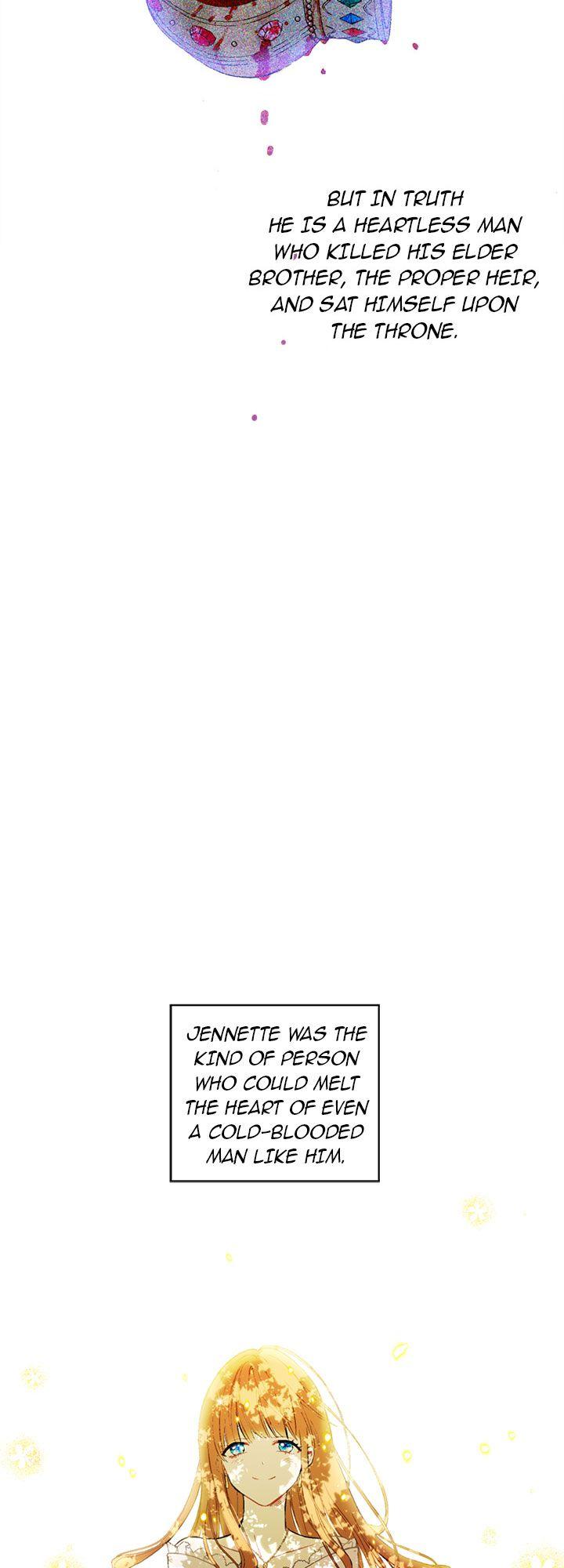 Who Made Me a Princess Chapter 3 page 10 - Chapter 3