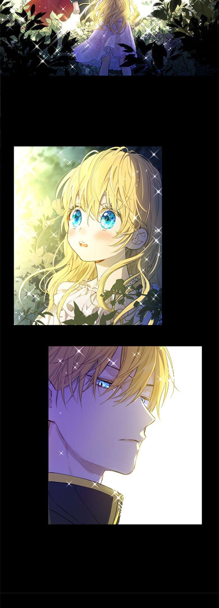 Who Made Me a Princess Chapter 3 page 17 - Chapter 3