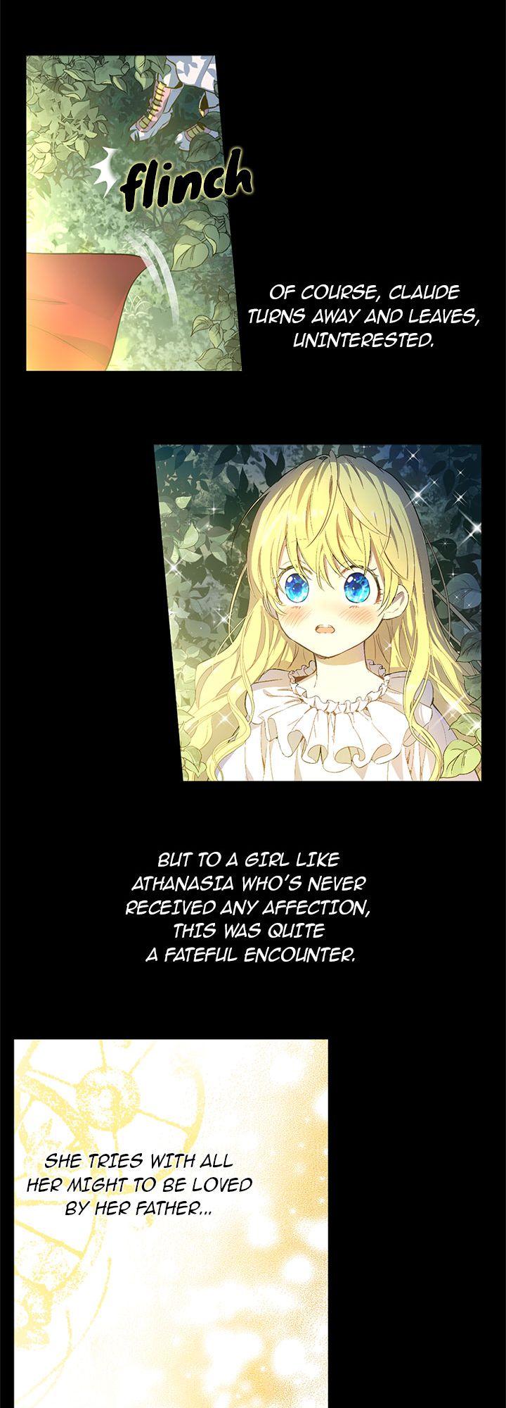 Who Made Me a Princess Chapter 3 page 18 - Chapter 3
