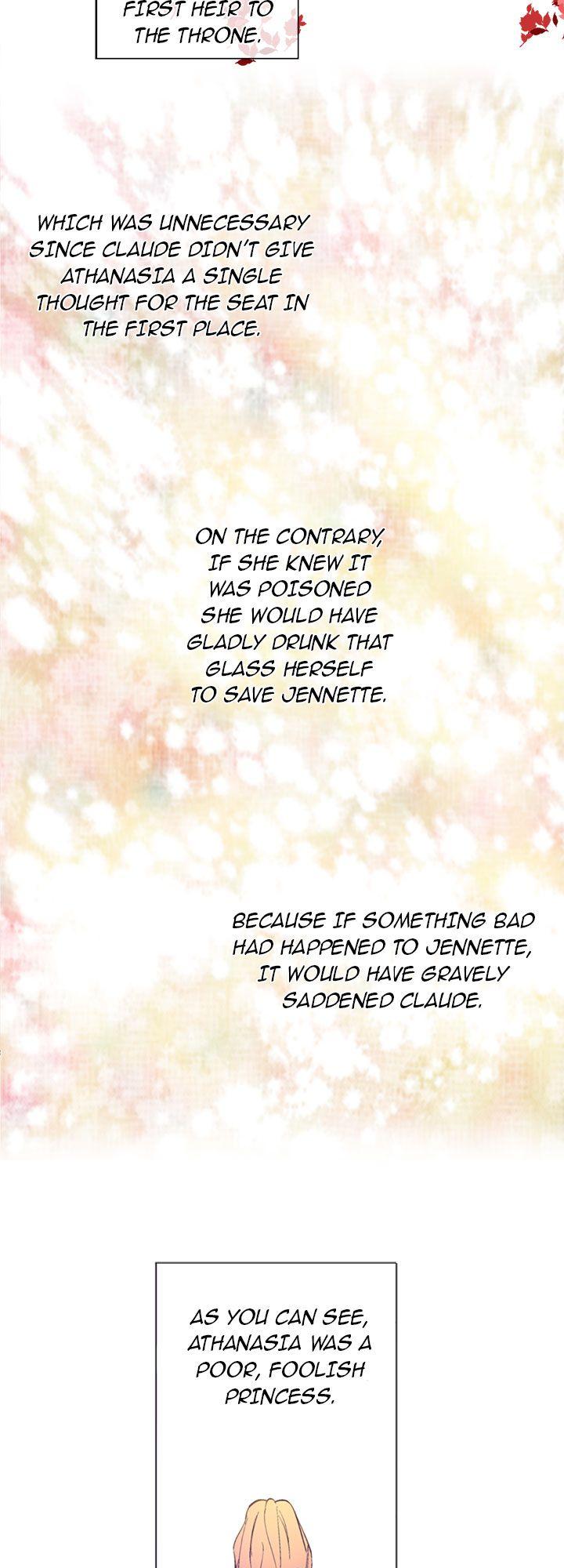 Who Made Me a Princess Chapter 3 page 23 - Chapter 3