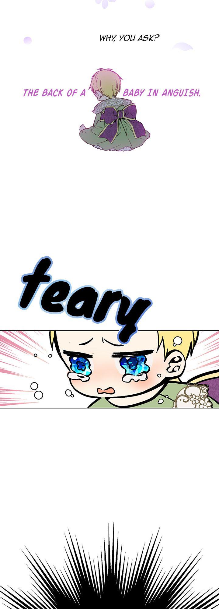 Who Made Me a Princess Chapter 3 page 27 - Chapter 3