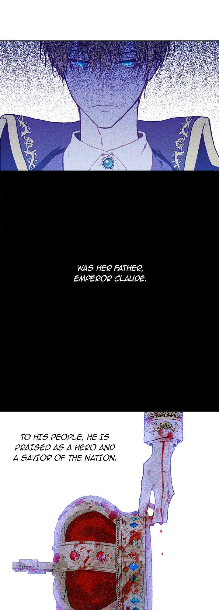 Who Made Me a Princess Chapter 3 page 9 - Chapter 3