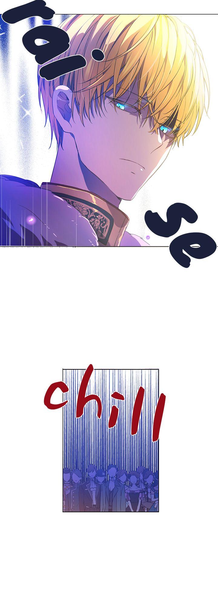Who Made Me a Princess Chapter 30 page 12 - Chapter 30