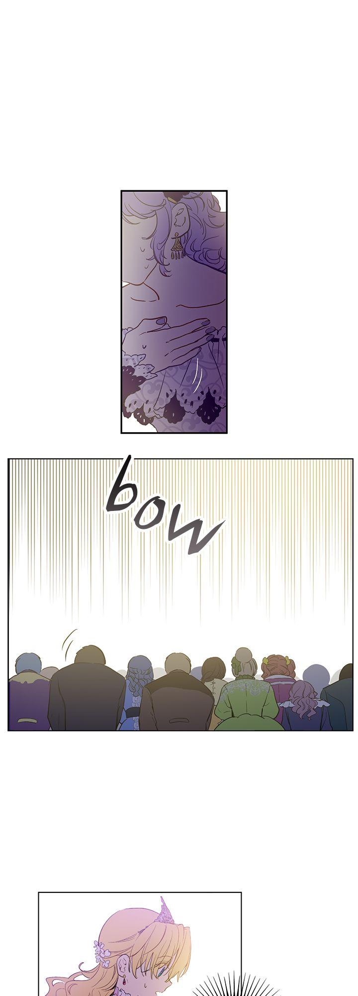 Who Made Me a Princess Chapter 30 page 13 - Chapter 30