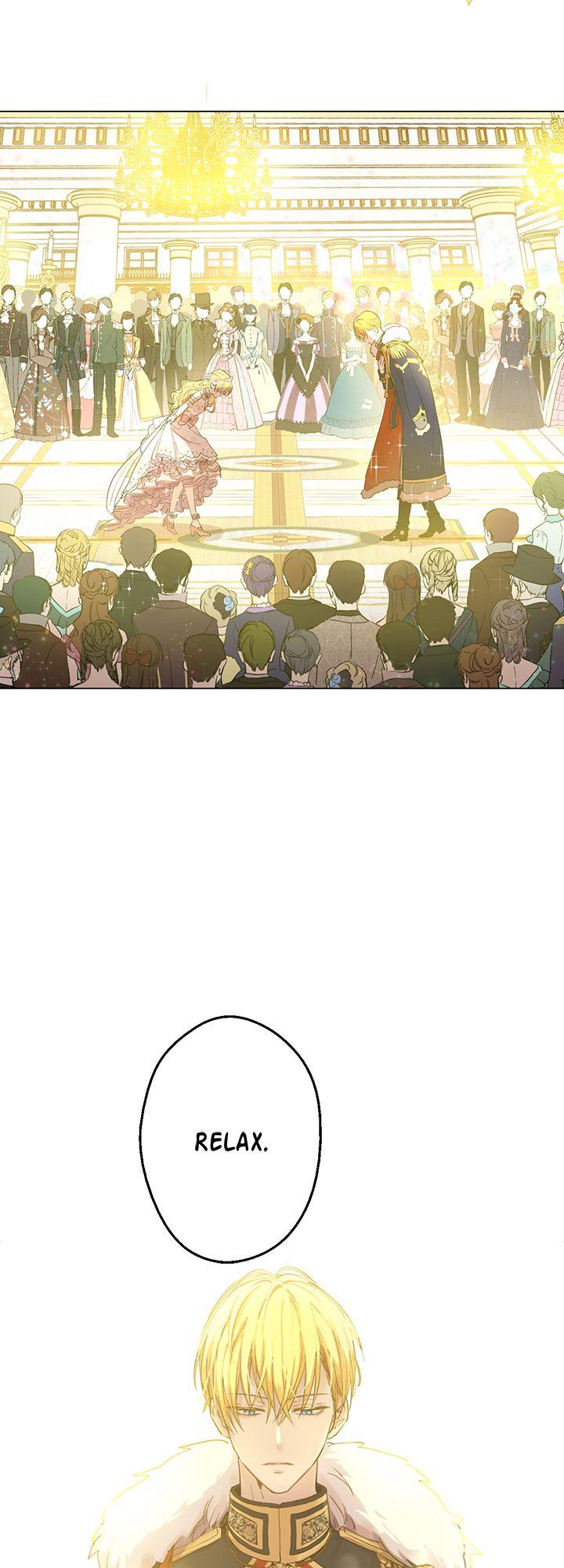 Who Made Me a Princess Chapter 30 page 18 - Chapter 30