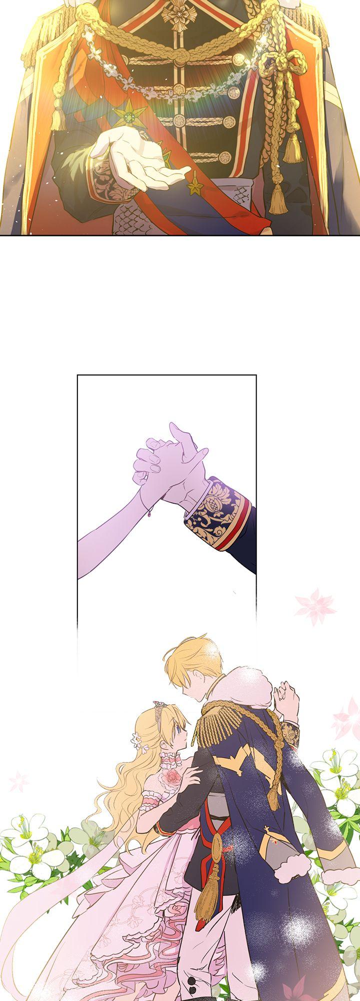 Who Made Me a Princess Chapter 30 page 19 - Chapter 30