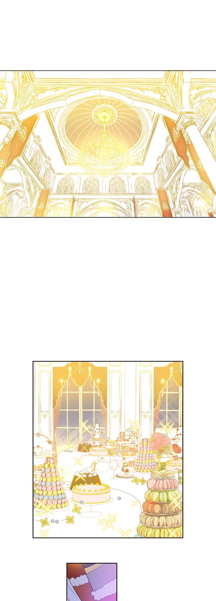 Who Made Me a Princess Chapter 30 page 2 - Chapter 30