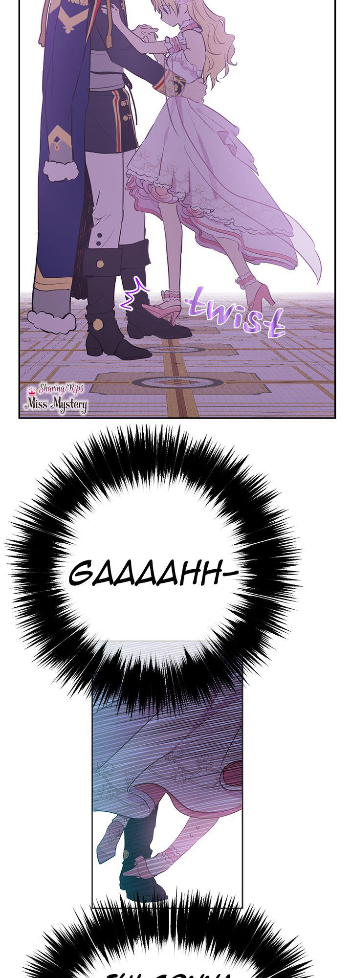 Who Made Me a Princess Chapter 30 page 24 - Chapter 30