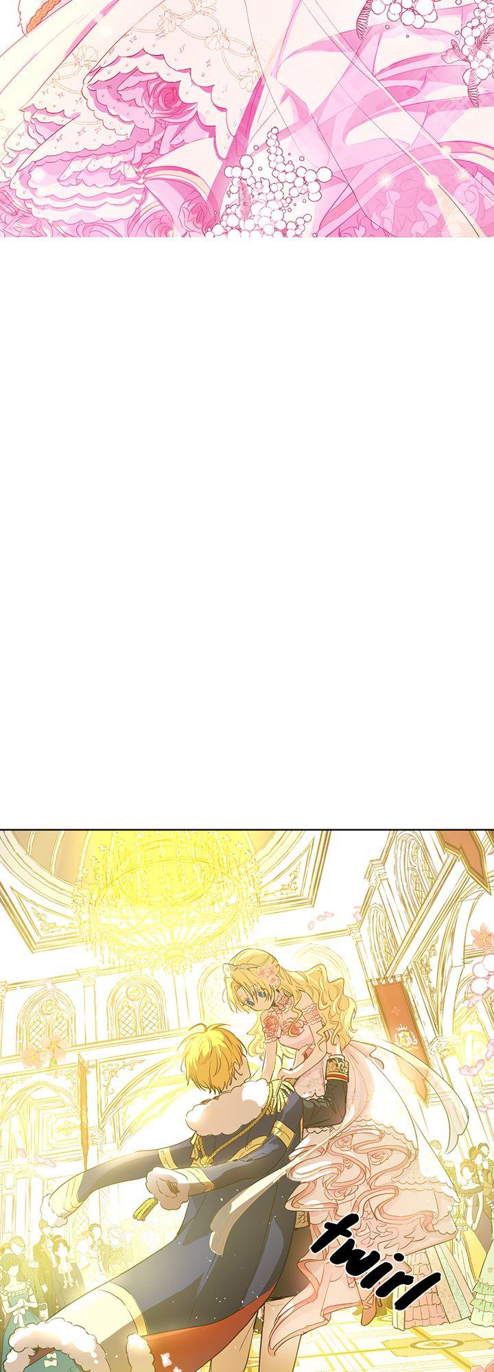 Who Made Me a Princess Chapter 30 page 27 - Chapter 30