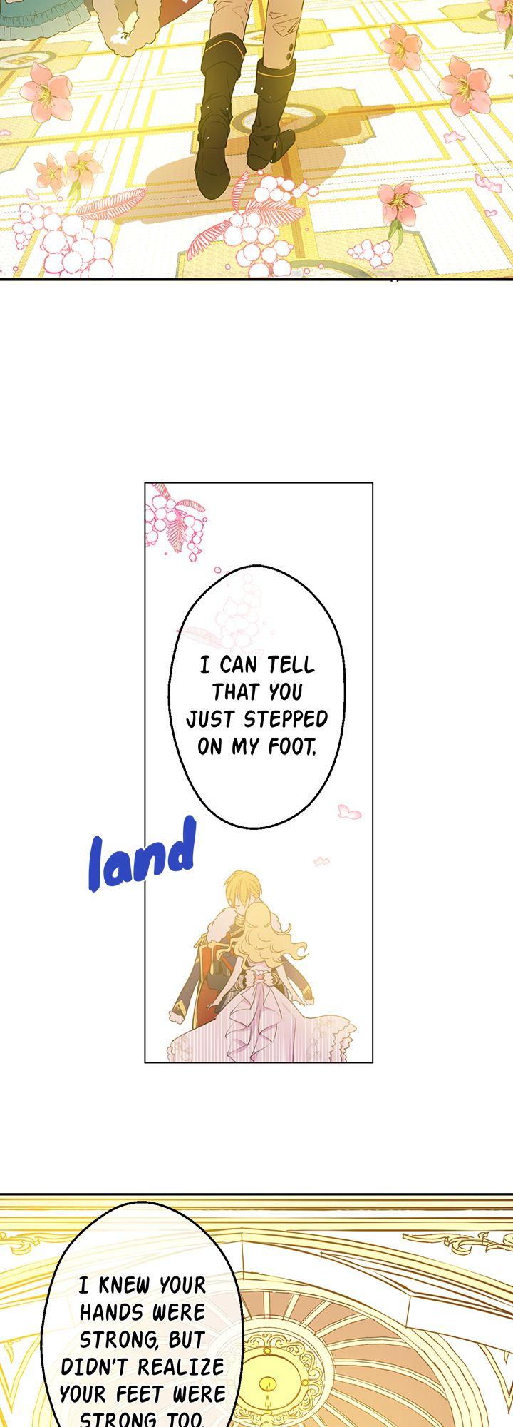 Who Made Me a Princess Chapter 30 page 28 - Chapter 30