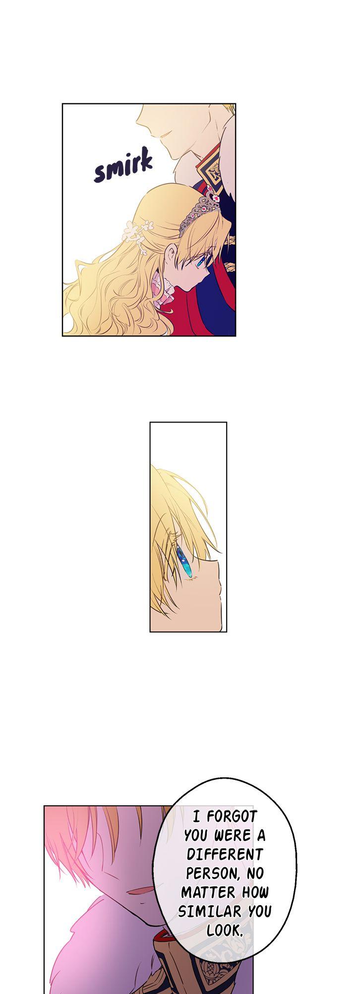 Who Made Me a Princess Chapter 30 page 30 - Chapter 30