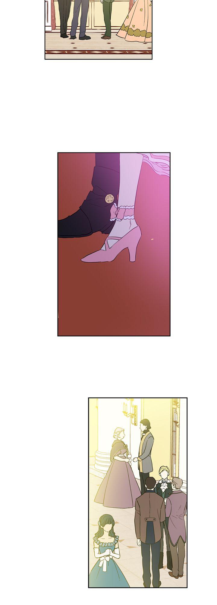 Who Made Me a Princess Chapter 30 page 4 - Chapter 30