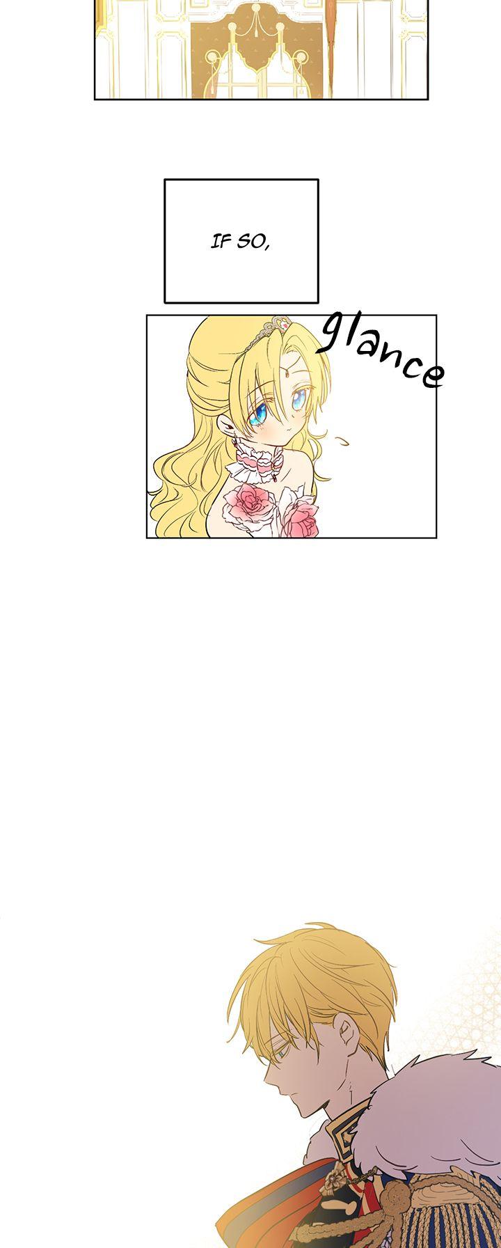 Who Made Me a Princess Chapter 30 page 41 - Chapter 30