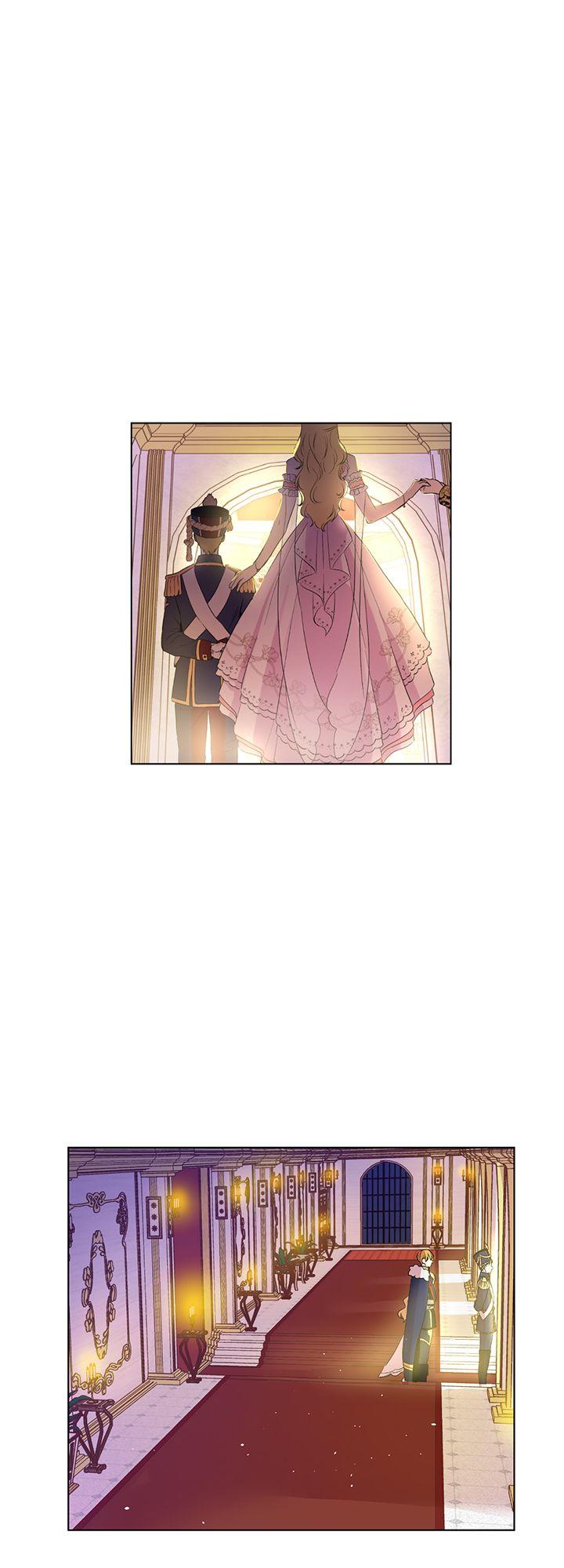 Who Made Me a Princess Chapter 30 page 5 - Chapter 30