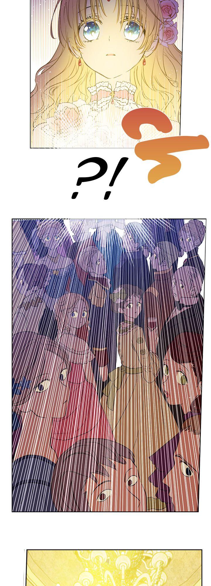 Who Made Me a Princess Chapter 30 page 7 - Chapter 30