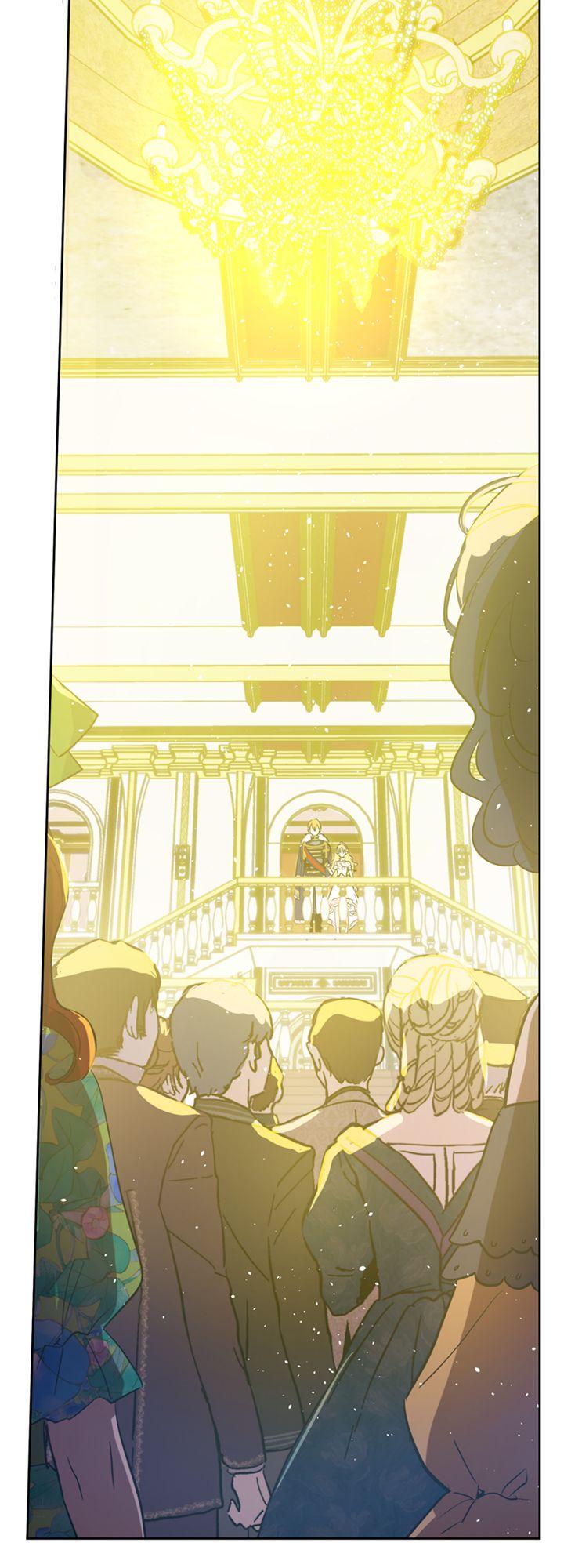 Who Made Me a Princess Chapter 30 page 8 - Chapter 30